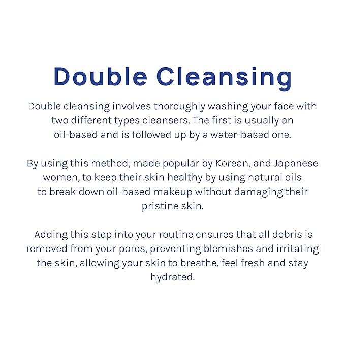 AOA STUDIO Skin Green Tea & Vitamin E Cleansing Balm, Melting Balm to Oil for Makeup Remover, Double Cleansing, Face Wash Cleanser All Skin Type 3.38 Fl Oz, 100 ml