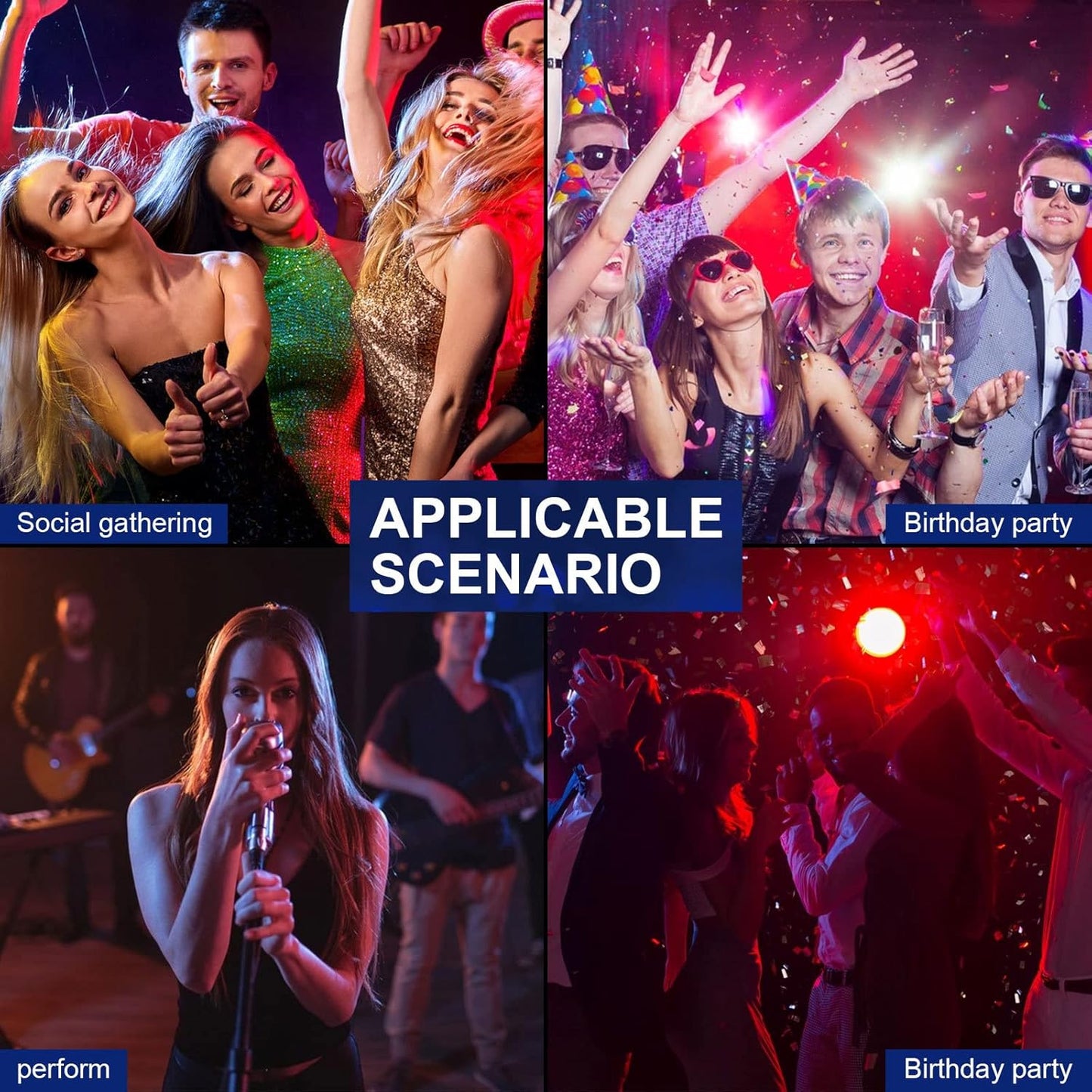 Glitter Spray for Hair and Body, Perfect Body Shimmer for Music Festival Stage Makeup and Hair and Face Glitter Spray. 2.11 Oz