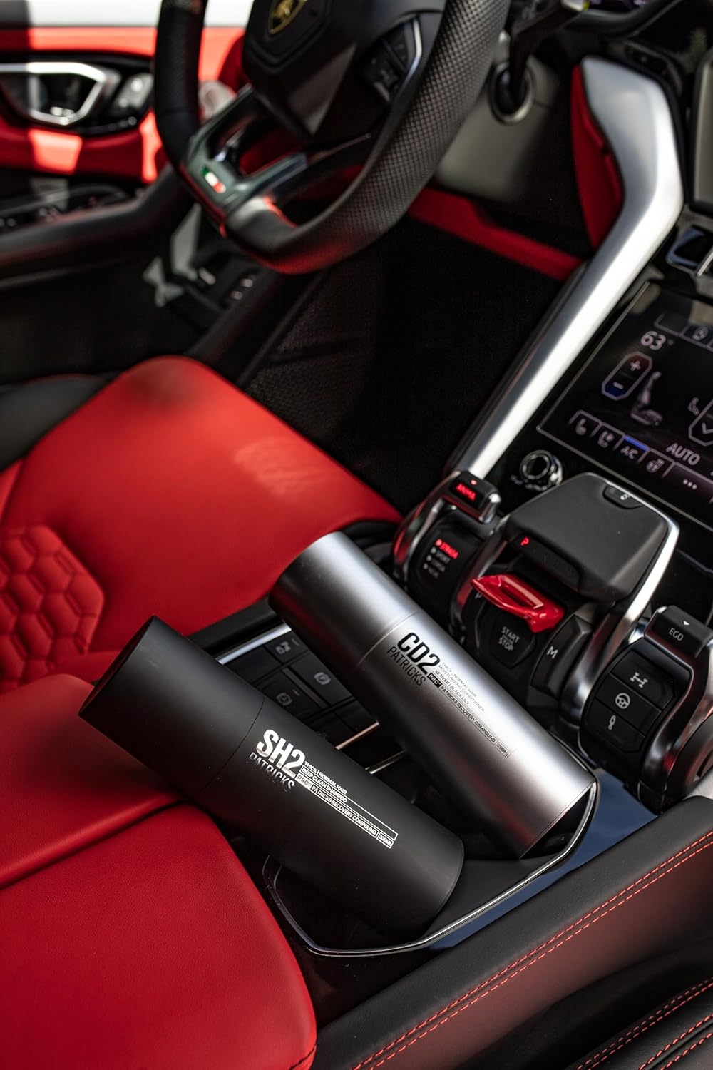 PATRICKS | CD2 Moisturizing Conditioner for Men | Supports Hair Repair, Improves Protein Integrity, Restores Moisture | DHT Blocker | For Normal to Thick Hair | 200mL