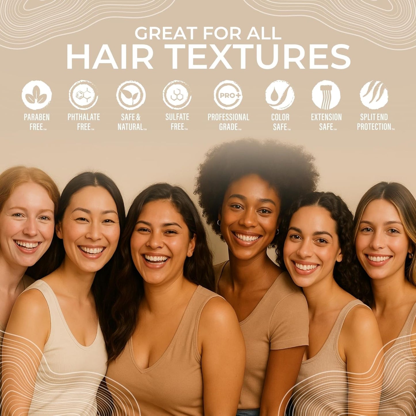 Viori Citrus Yao Shampoo and Conditioner Bar Set and Bamboo Holder - Made with Rice Water for Hair Growth - Handcrafted Sulfate Free Shampoo and Conditioner