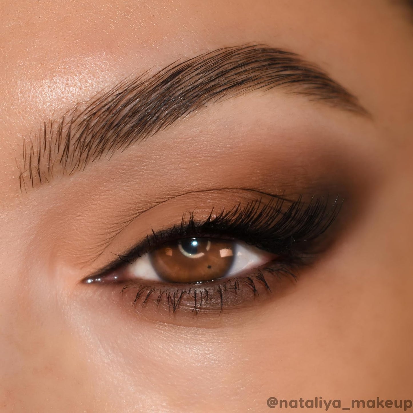 ColourPop Eyeshadow Palette - Eye Makeup Palette with Matte, Metallic, Matte Sparkle & Glitter Finishes - High-Pigment Eye Makeup with a Long-Wearing Formula - Bare Necessities (0.04 oz)