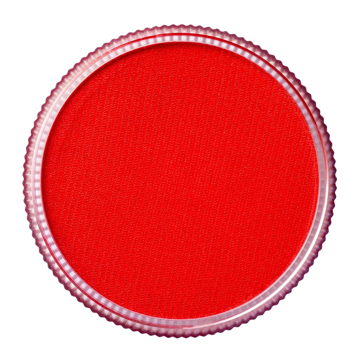 TAG Face and Body Paint - Regular Red 90gm