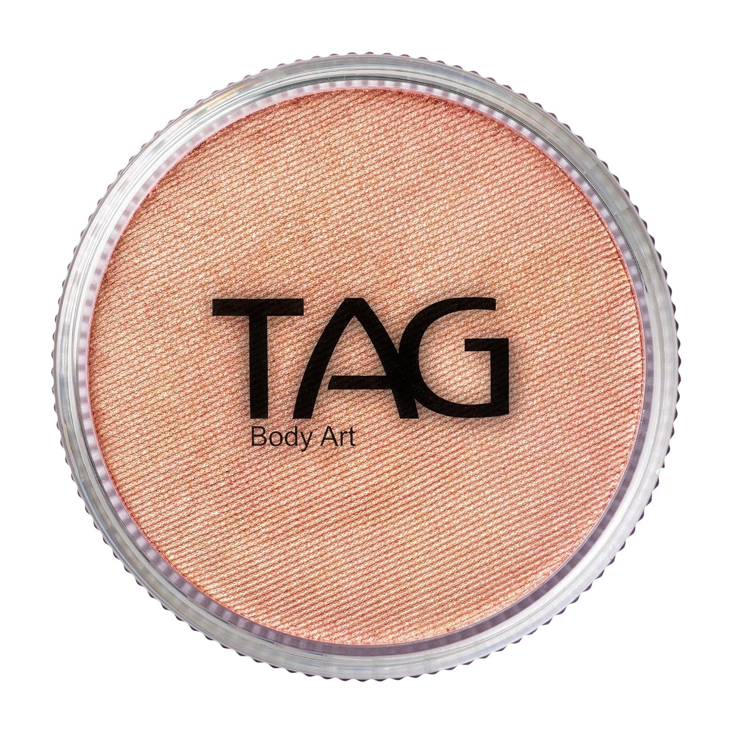 TAG Face and Body Paint - Pearl Blush 32gm