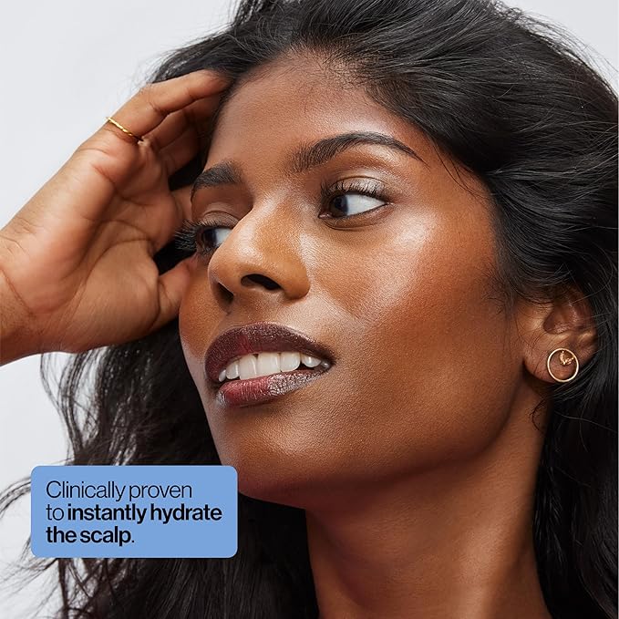 Eva NYC Balance It All Hydrating Scalp Serum, 2 fl oz