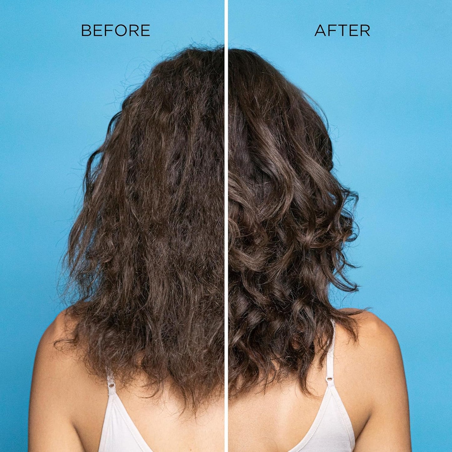 Pacifica Salty Waves Texturizing Shampoo - Beachy Textured, Messy Look, Hair Styles - Moisturizing Hair Care w/ Vitamin B & E - Banana Scent Clean Beauty Vegan & Cruelty-Free Dermatologist Tested