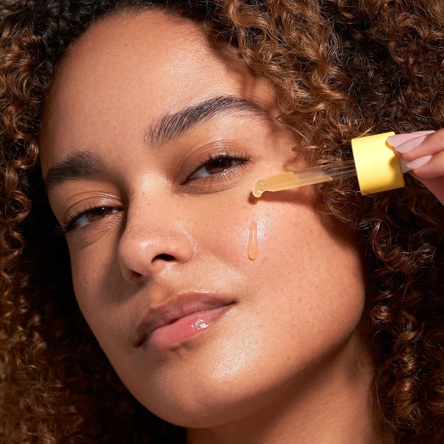 Barefaced Anti-Aging Bundle - Toning Pads, Liquid Gold, RetinAL, Hydrating Lotion - Brighten, Retexture, and Hydrate Skin