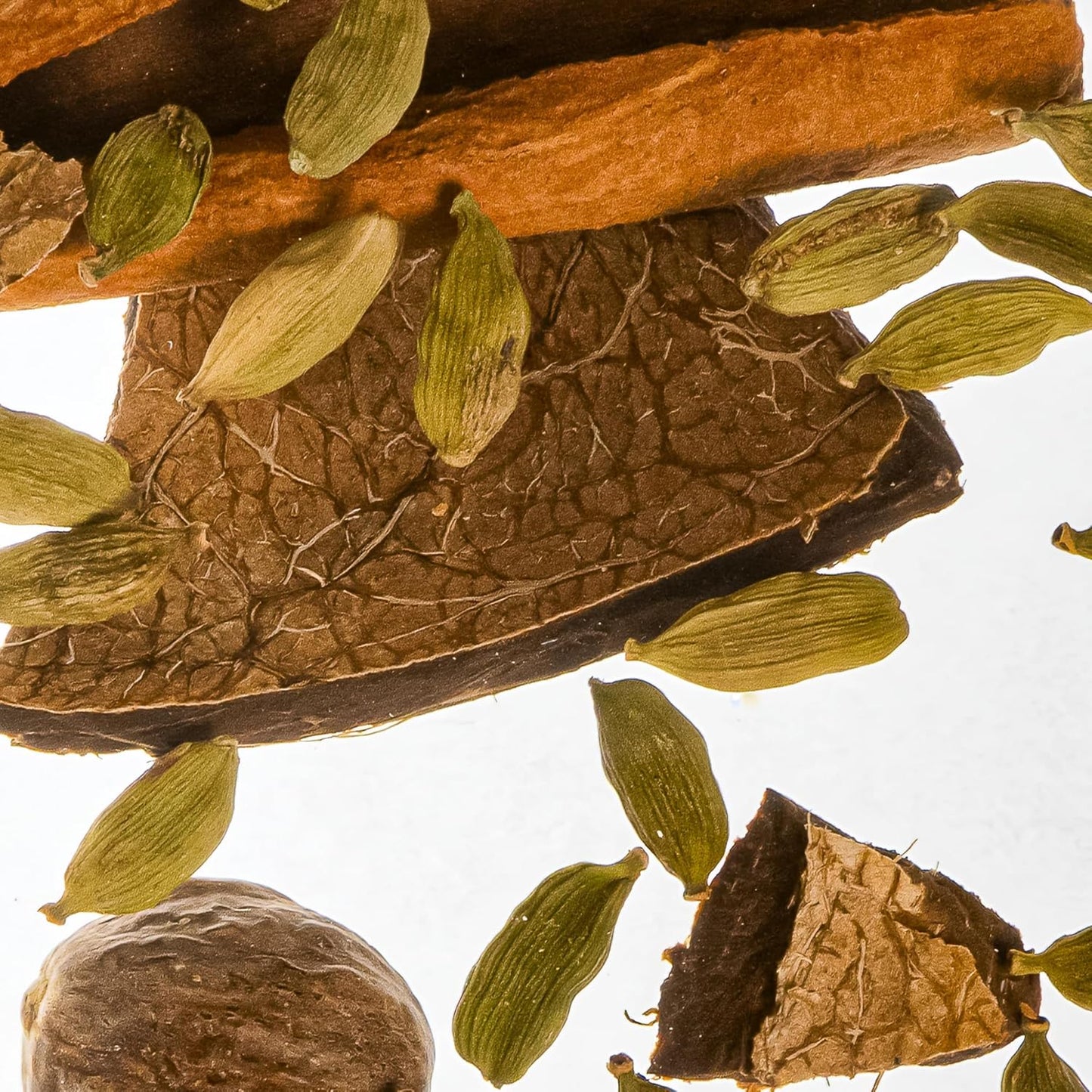 ESAS NYC Spiced Woods – Organic Perfume Mist, MADESAFE® – SPICY | CREAMY | SMOKY – 0.33 oz Fragrance EDP