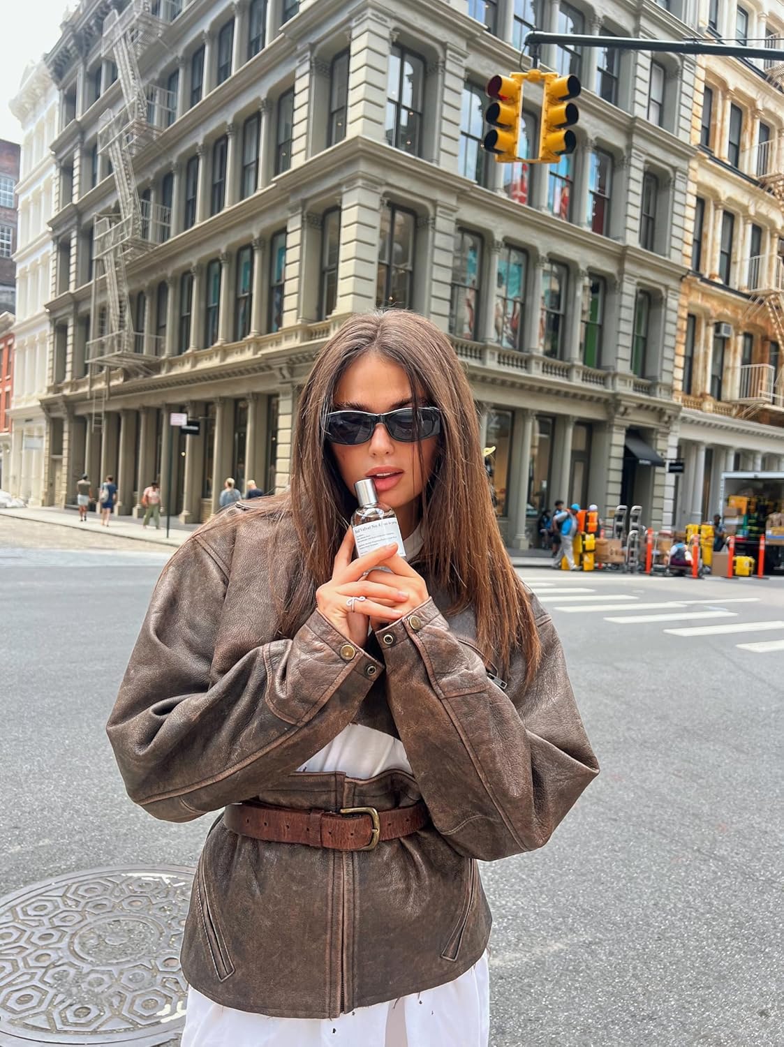 Twist Vanigasm No. 125 - Eau De Parfum Inspired by Kayal. Vanilla 28, Long-Lasting Perfume For Women & Men, Brown Sugar & Vanilla, Vegan, Clean Ingredients, Unisex, Fragrance - 100 ml | 3.4 fl. oz.