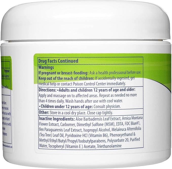 Bunion Balm 2 Step Soothing Bunion Kit. Natural Daytime Hallux Valgus Comfort Cream & Nighttime Moisturizing & Healing Lotion for Aching Bunions & Dry Cracked Skin