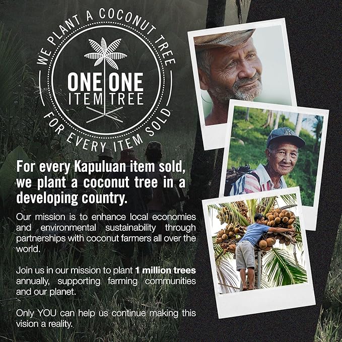 Coconut Body Butter for Women Dry Skin, Body Butter with All Natural Coconut Oil, Ucuuba Butter & Cupuaçu Butter,Body Cream Whipped Body Butter for Women (Tiger Orchid and Wild Cherry Scent)