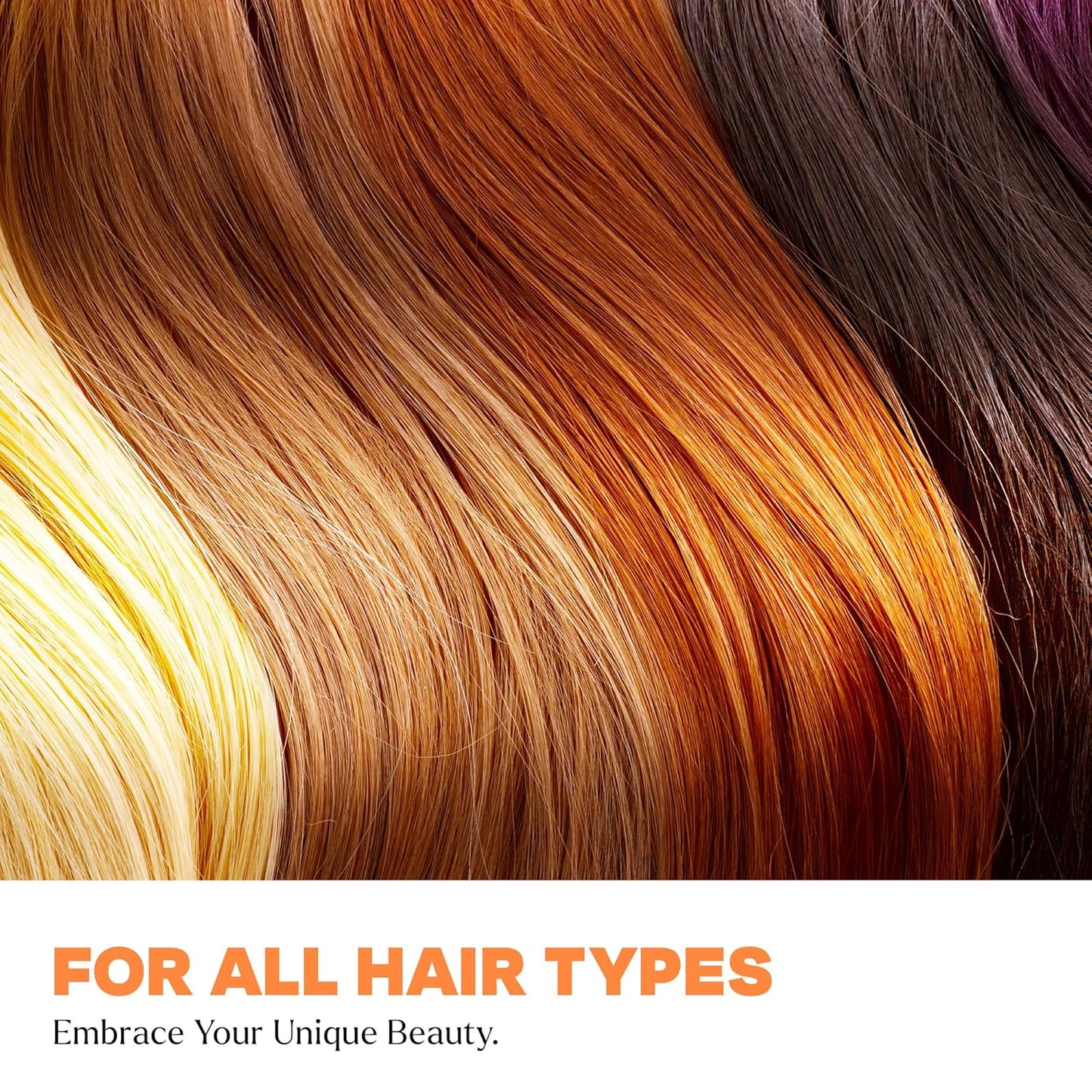 THESALONGUY 25 Spray Leave-In Conditioner – Collagen, Keratin & Biotin Hair Repair Treatment for Men & Women – Strengthens, Detangles & Protects – Lightweight, Non-Greasy Formula (4 fl oz)