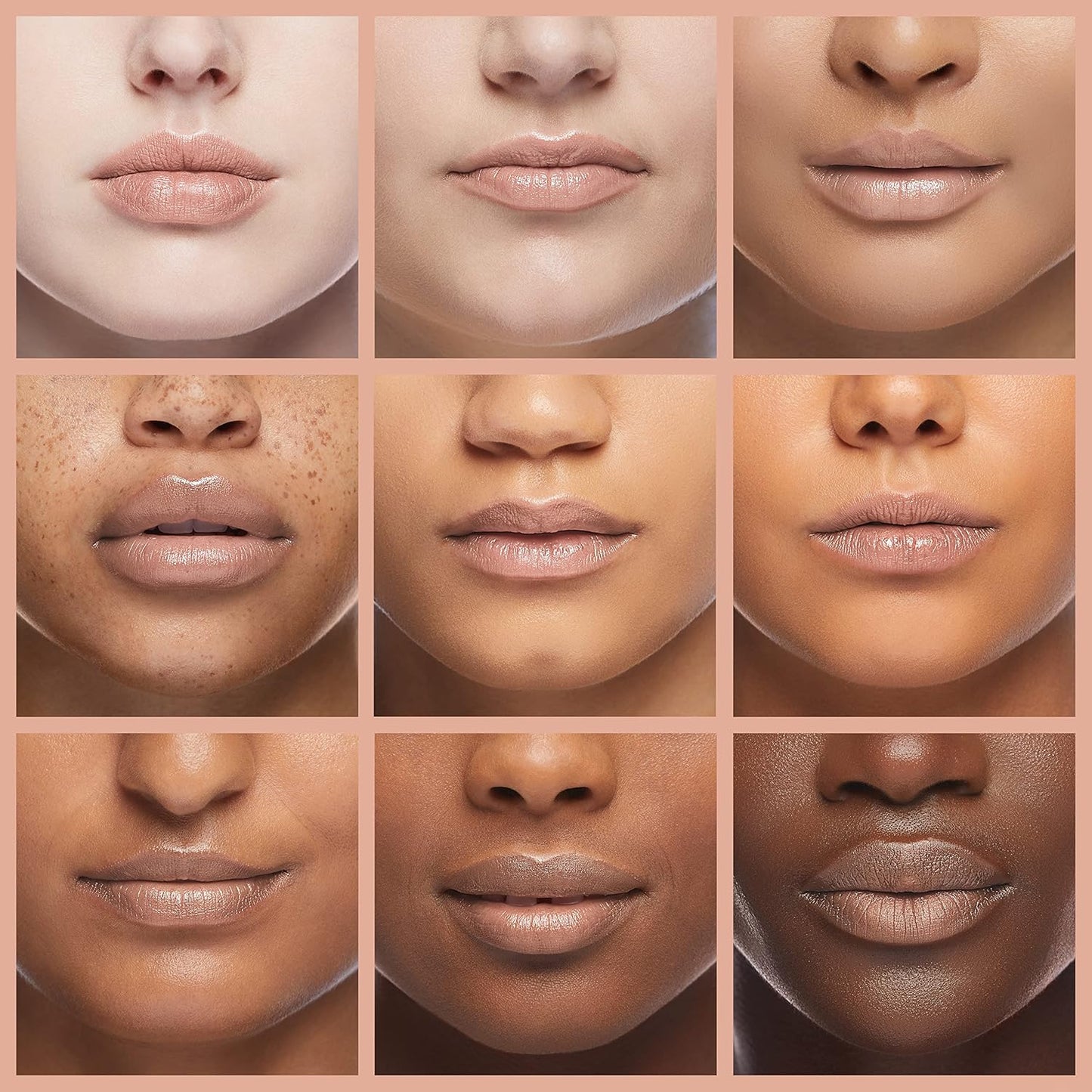 Milani Keep It Full Nourishing Lip Plumper - Natural Luster (0.13 Fl. Oz.) Cruelty-Free Lip Gloss for Soft, Fuller-Looking Lips