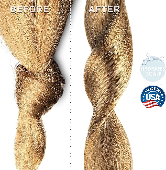 Marula Oil by Soapeauty | 100% Pure & Natural, Cold Pressed, Rich in Vitamin E & Omega Fatty Acids | Best for Skin, Hair, Face, Nails, and Soap Making | 64 fl oz