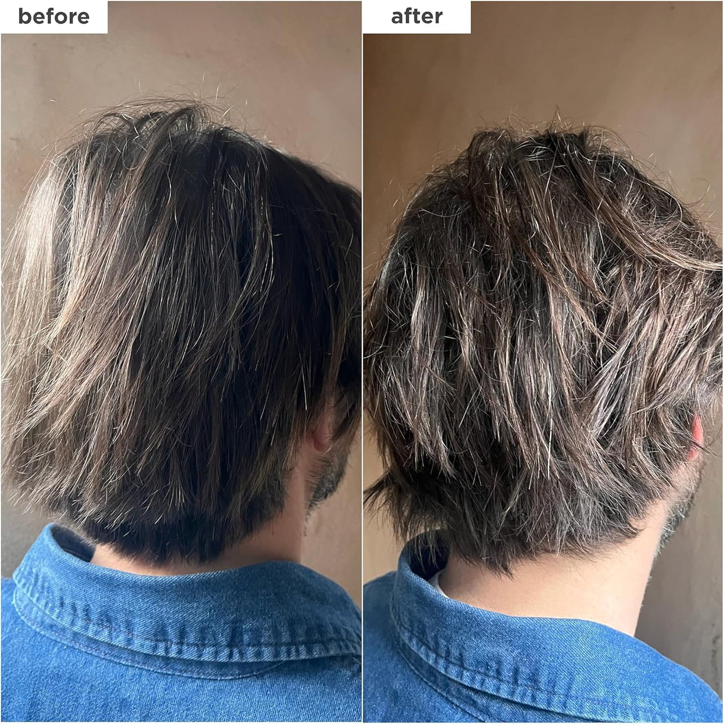 Briogeo Style + Treat Yuzu + Plum Oil Light Work Sculpting Crème, Flexible Hold Hair Pomade for Men and Women, Non-Greasy, Vegan, Buildable 24-hour Hold, Vegan, Cruelty-Free, 1.75 fl oz