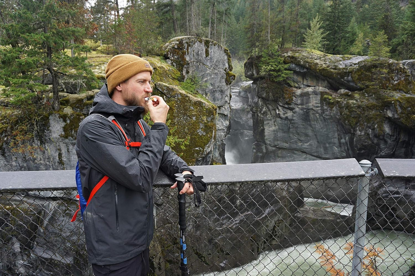 All Good Organic SPF15 Lip Balm - Hydrating Lip Care with Olive Oil, Beeswax, Calendula, Lavender, Vitamin E - Lip Moisturizer with Zinc Oxide Protection - Original, Spearmint & Coconut (3-pack)