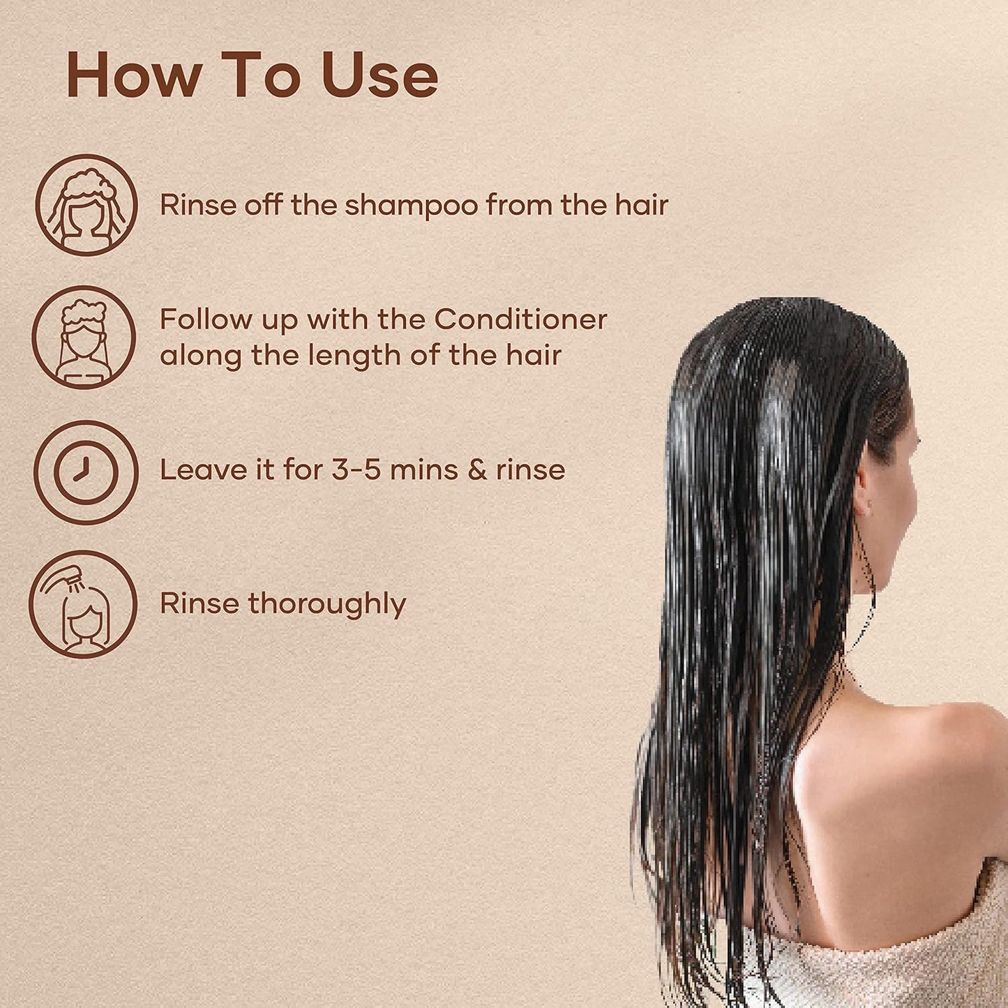 Botanic Hearth Keratin Conditioner with Argan Oil - Sulfate-Free Hair Treatment for All Hair Types, Normal, Dry or Damaged, Color Treated - 16 fl oz