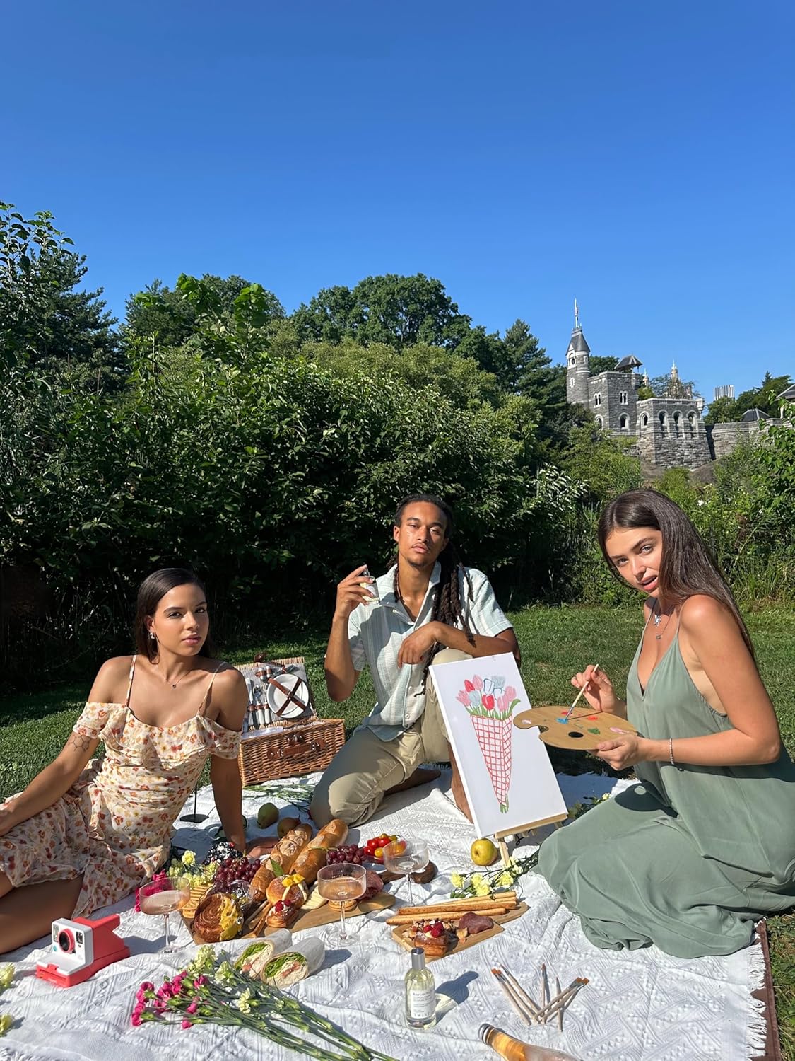 Twist Coffeeholic No. 140 – Inspired by Manc. Amore Caffè, Long-Lasting Perfume for Women and Men, Coffee & Vanilla Fragrance, Paraben-Free, Vegan, Clean, Unisex – Spray 100 ml | 3.4 fl. oz.