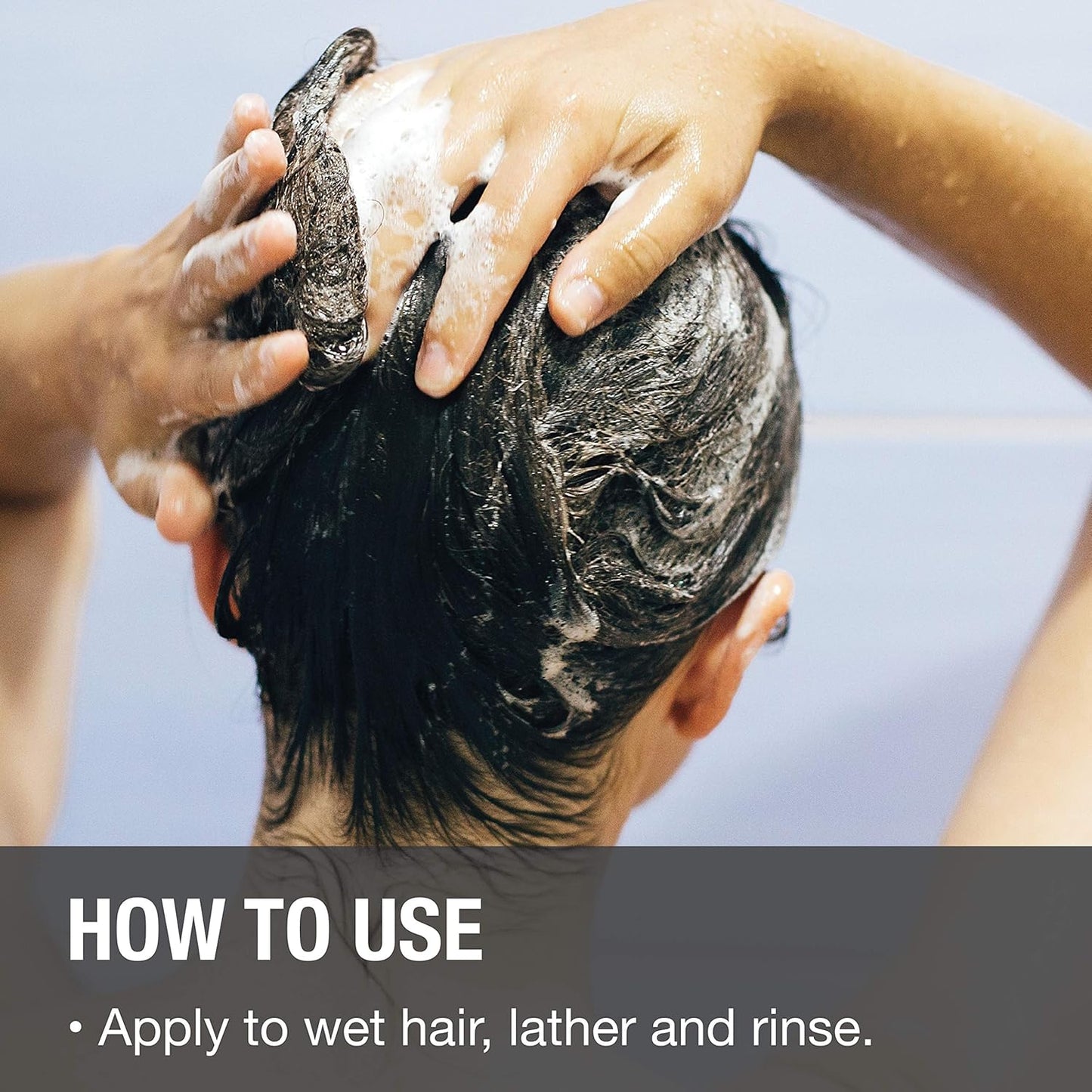 GREAT CLIPS Solutions Volumizing Shampoo, 10oz | Adds Volume, Thickness, & Bounce | For Fine, Thin, & Oily Hair | Every Day Use