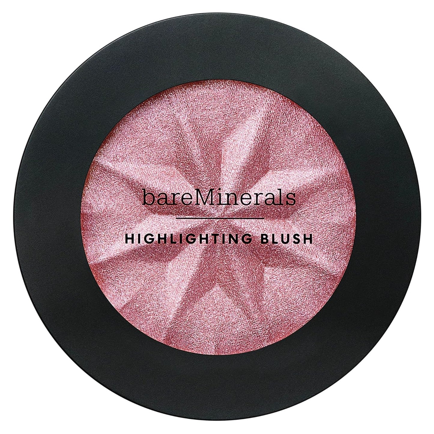 bareMinerals Gen Nude Highlighting Blush, Mauve Glow