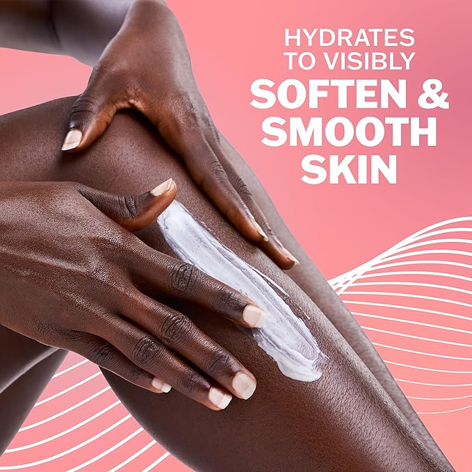 Olay Body Lotion for Women, Nourishing with Hyaluronic Acid Serum, Visibly Soften & Smooth Skin, 24hr Moisture & Hydration, Fast Absorbing Formula, Vitamin B3 Complex, For All Skin Types, 17 fl oz