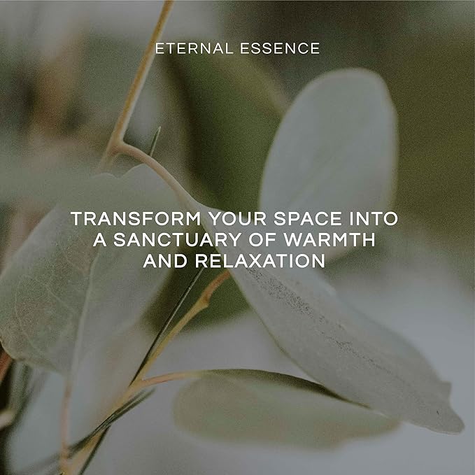 Eternal Essence Oils Far East Set of 6 Premium Fragrance Oils - Includes Water Lily, Bamboo & Teak, Frangipani, Azalea, Ylang Ylang and Dragon's Blood Scented Oils - 10ML