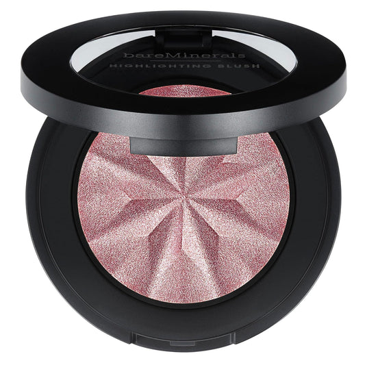 bareMinerals Gen Nude Highlighting Blush, Mauve Glow