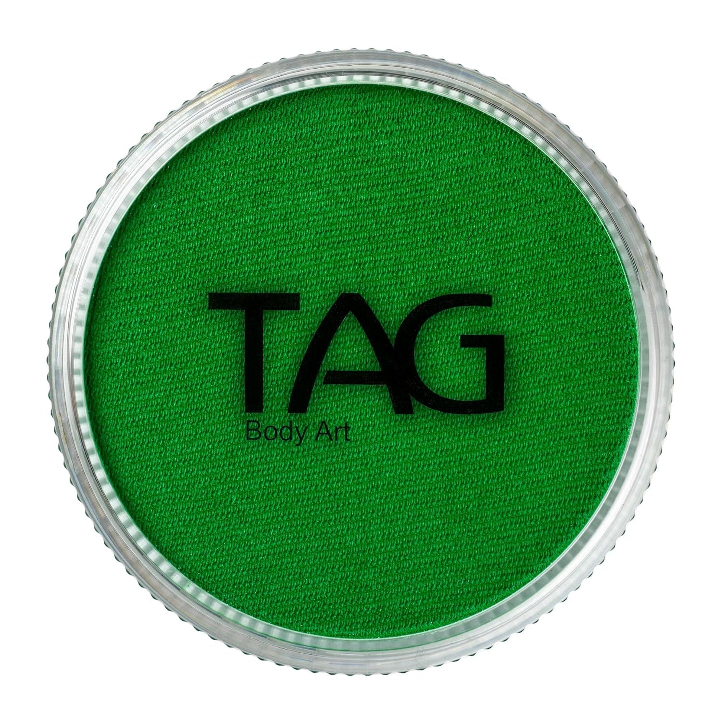 TAG Face and Body Paint - Regular Green 90gm