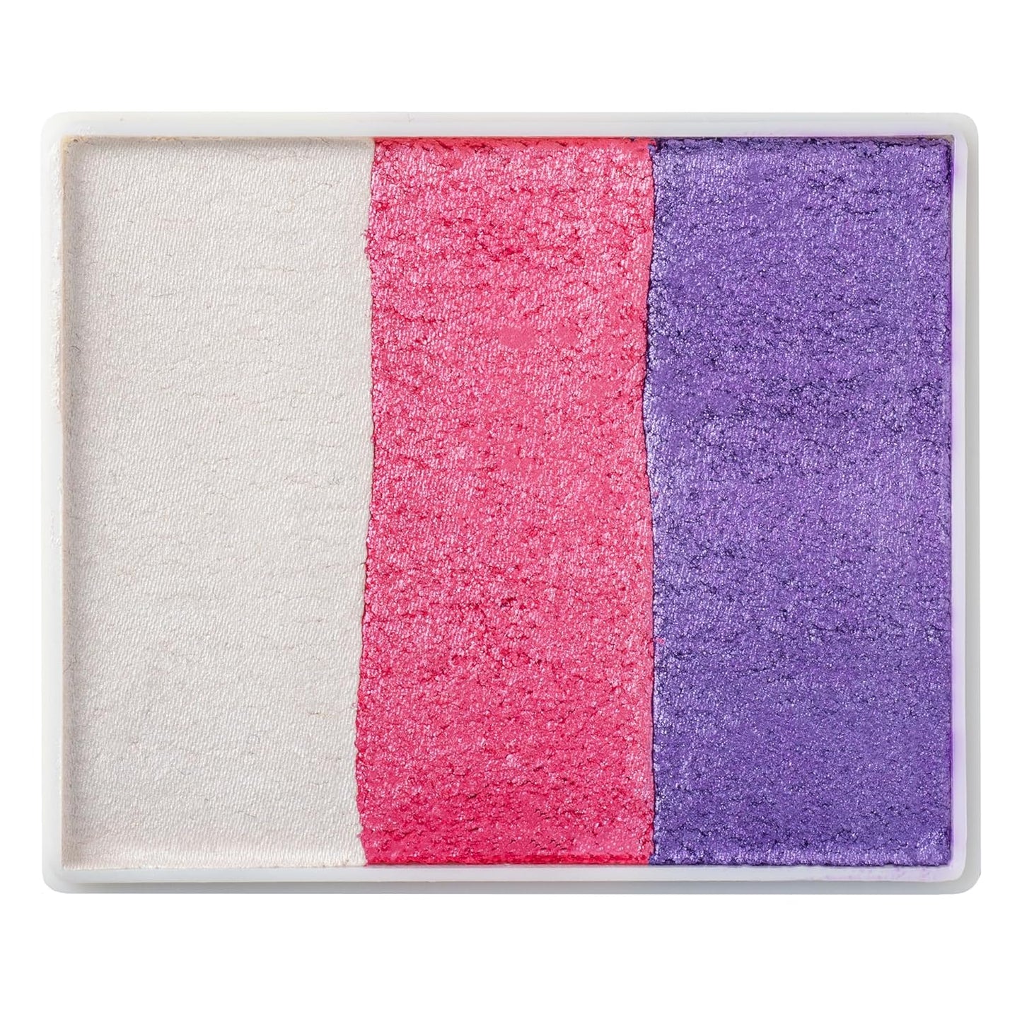 TAG Face and Body Paint - Split Cake 50g - Pearl Dream