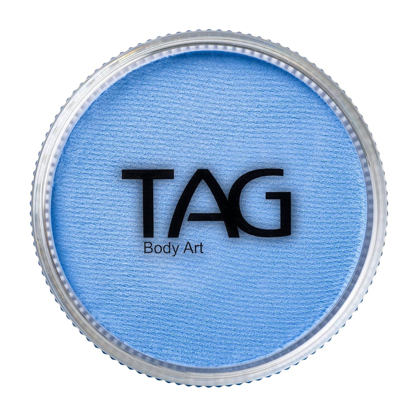 TAG Face and Body Paint - Regular Powder Blue 32gm