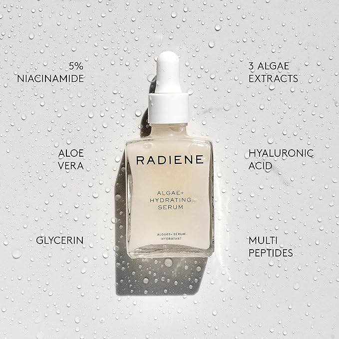 RADIENE Algae+ Hydrating Serum
