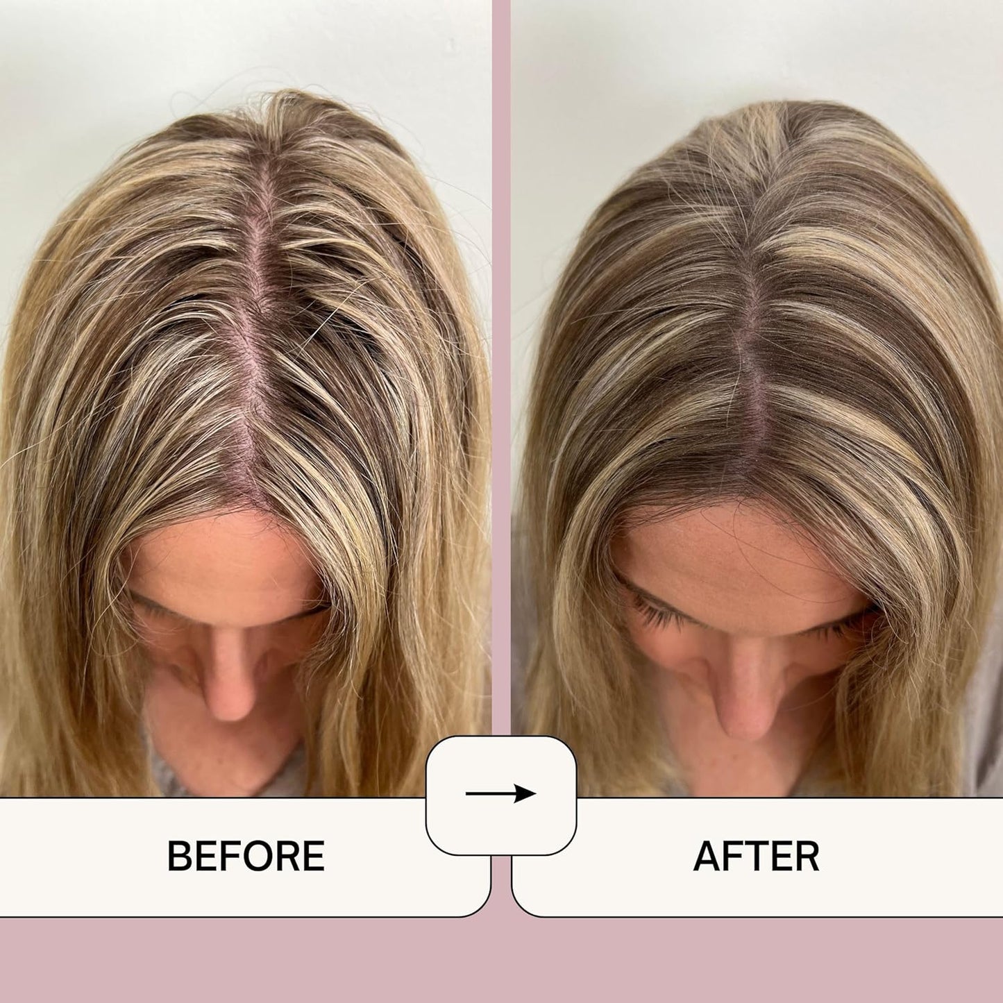 Loxy Dry Shampoo Volumizing Powder for Light, Brown, & Dark Hair | Non Aerosol | Made in USA, No Benzene, Vegan, Talc Free, Aluminum Free | Grapefruit essential oil | 2.6 oz