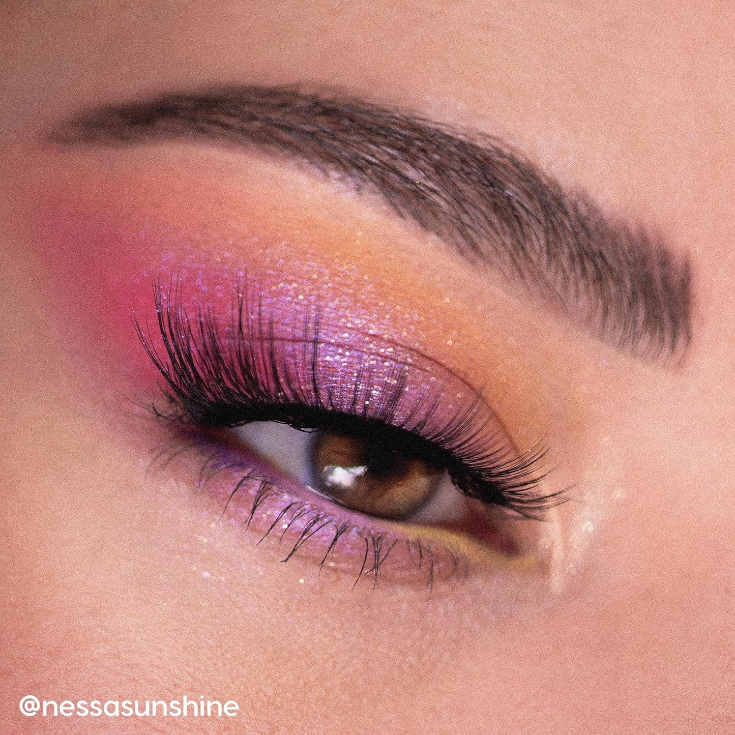 ColourPop x Sailor Moon Pretty Guardian Makeup Palette - Pastel Shadow Palette with Metallic & Matte Finishes - Buildable, Blendable & High-Pigment Formula (0.5 oz)